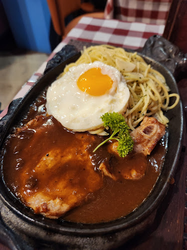 Opinii despre Mariners' Corner Restaurant în Singapore - Hospitality and gastronomy