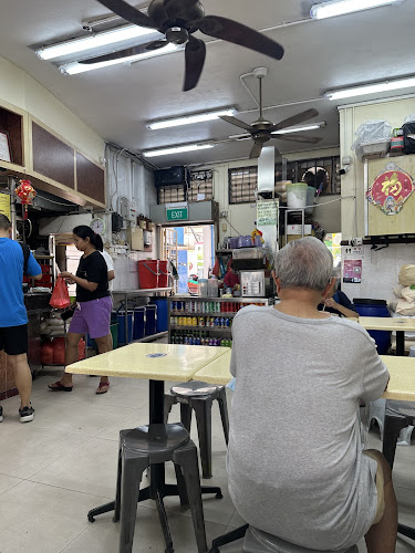 248 Simei Street 5, Singapore 520248