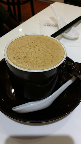 OLDTOWN White Coffee (Square 2) - Singapore