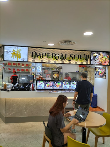 238B Thomson Rd, Novena Terrace, #01-61 Velocity 307685, Singapore 307921