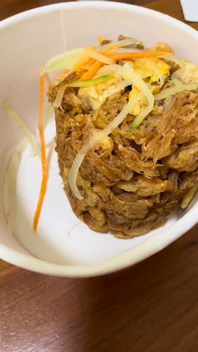 Dapur Penyet @ Centrepoint - Hospitality and gastronomy