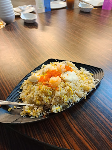 Kelly Jie Seafood (TPY Mellben Seafood) 龍海鲜螃蟹王 - Hospitality and gastronomy