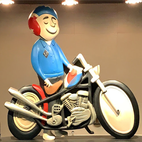 Ziggy Zaggy - Hospitality and gastronomy