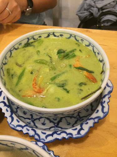 Comentarii opinii despre Nakhon Kitchen