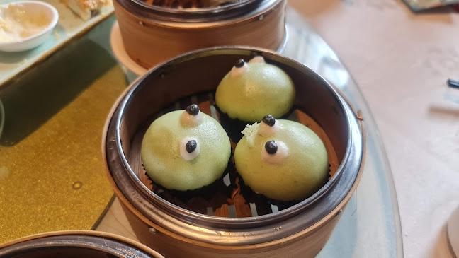 Opinii despre Peony Jade @ AMARA Singapore în Singapore - Hospitality and gastronomy