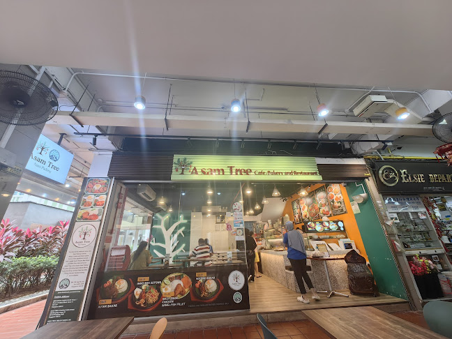 Ang Mo Kio Ave 8, Blk 709号#01-2609 邮政编码: 560709