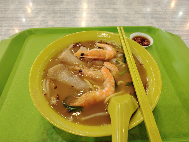 St George's Rd, #01-67 Block 3, Singapore 320003