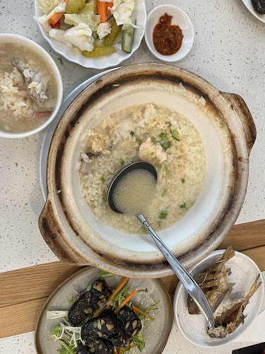 Comentarii opinii despre SHAO 燒 @ Frankel | Modern Teochew Dining 现代潮菜