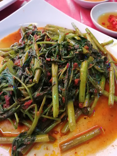 Forture Seafood Steam Boat - Singapore