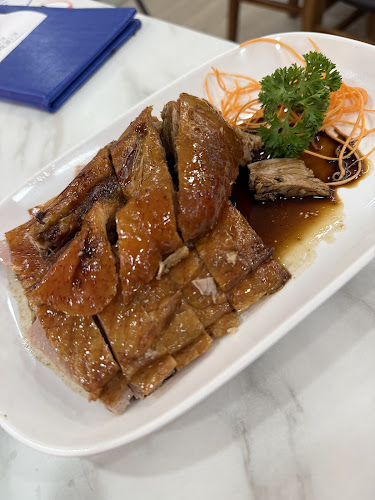 The Dim Sum Place @ The Centrepoint - Hospitality and gastronomy