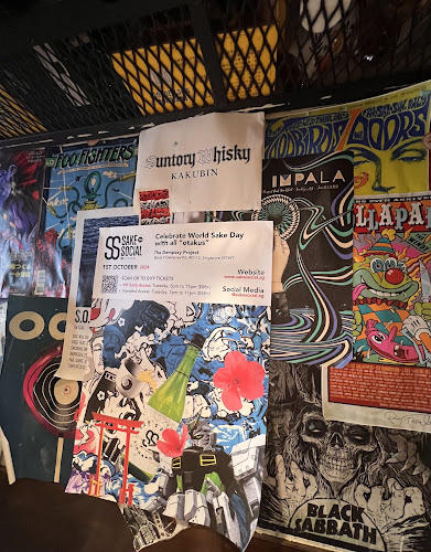 Good Luck - The Best of Singapore Craft Beers (Bugis - Haji Lane) - Singapore