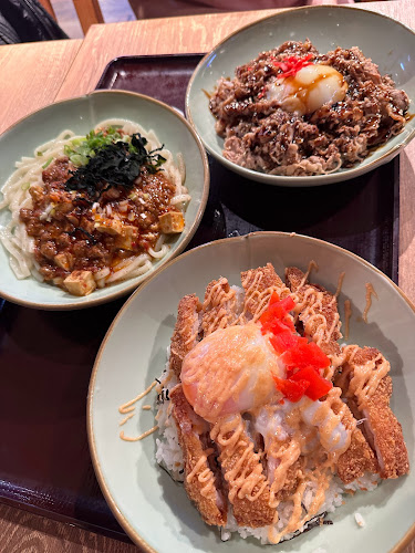 &JOY Japanese Food Street (Jurong Point) - Hospitality and gastronomy