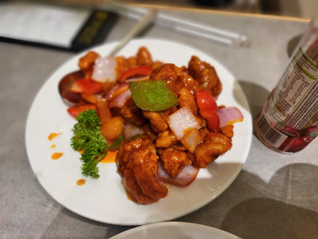 Comentarii opinii despre Paradise Classic (Jewel Changi Airport)