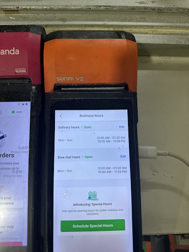 Canadian 2 For 1 Pizza - Hospitality and gastronomy