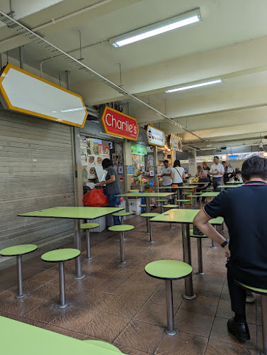 Opinii despre Charlie's Peranakan Food în Singapore - Hospitality and gastronomy