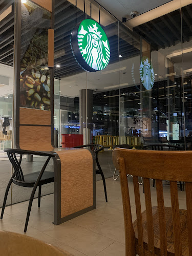 Opinii despre Starbucks JEM în Singapore - Hospitality and gastronomy