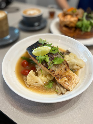 18 Yishun Ave 9, #01-04 Junction Nine, Singapore 768897