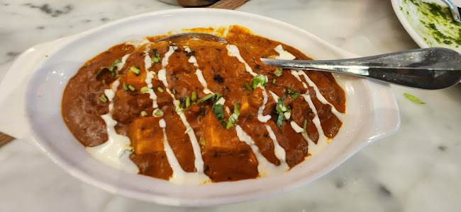 Comentarii opinii despre Zaffron Kitchen Star Vista