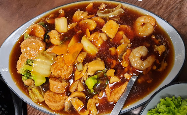 Segar - Hospitality and gastronomy