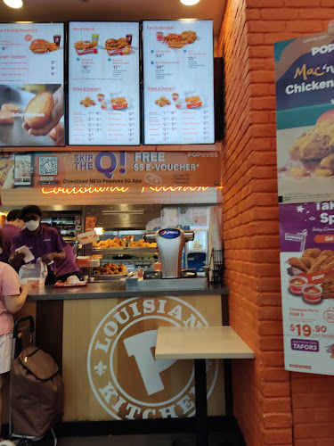 63 Jurong West Central 3, #03-48, Singapore 648331