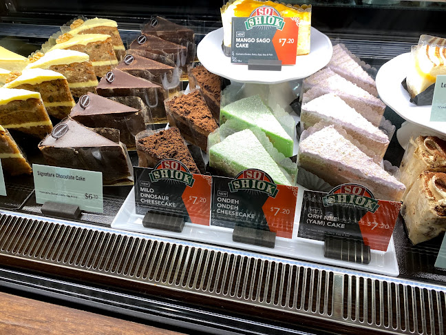 2 Orchard Turn, #B3 - 59, Singapore 238801