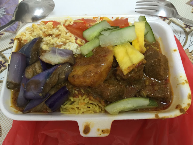 51 Old Airport Rd, #01-18, Singapore 390051