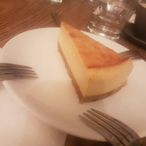 #WLJK - Hospitality and gastronomy