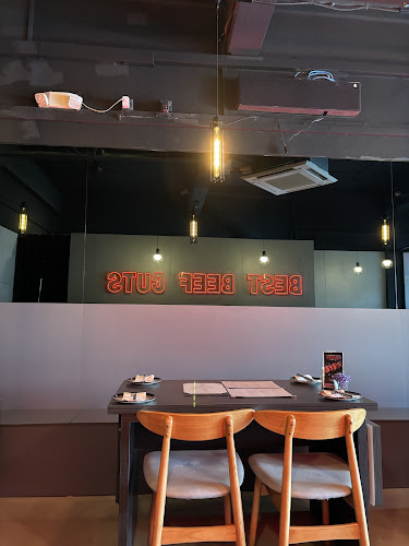 Opinii despre Charr'd Steakhouse în Singapore - Hospitality and gastronomy