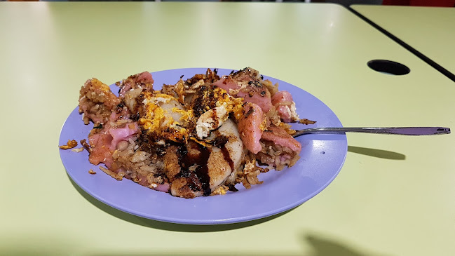 Bendemeer Market & Food Centre - Hospitality and gastronomy