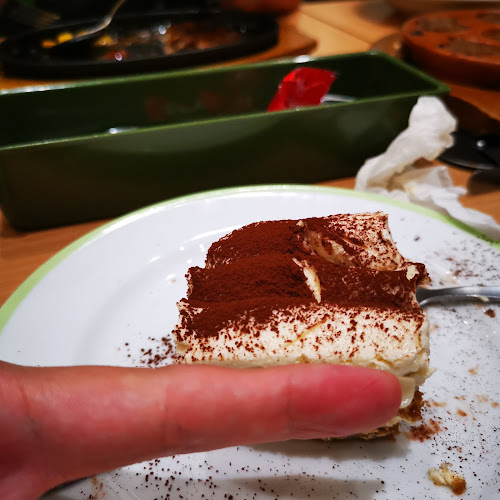 Saizeriya - The Seletar Mall - Hospitality and gastronomy