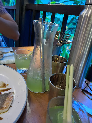 The Halia at Singapore Botanic Gardens - Hospitality and gastronomy