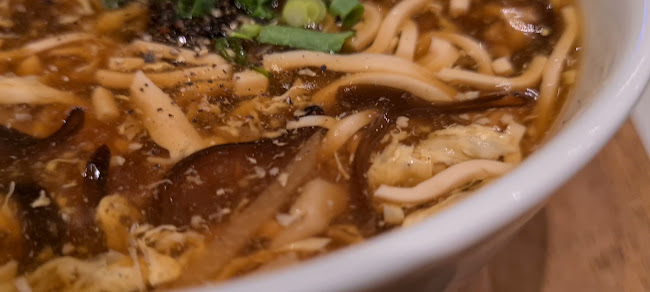 Din Tai Fung @ Jem - Hospitality and gastronomy