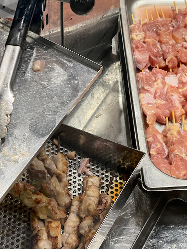 Tori Q - White Sands - Hospitality and gastronomy