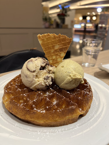 1 Fusionopolis Way, Connexis B1-11, 138632