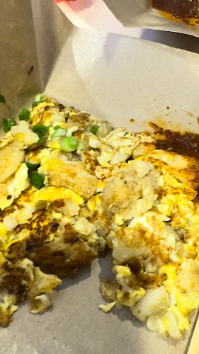 Comentarii opinii despre Heng Carrot Cake & Oyster Omelette