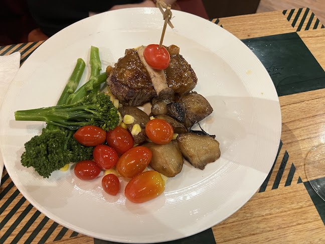 Jack's Place JEM - Hospitality and gastronomy