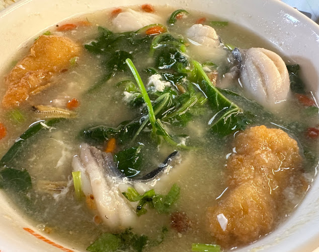 Comentarii opinii despre Hong Sheng Kitchen 鴻升小厨