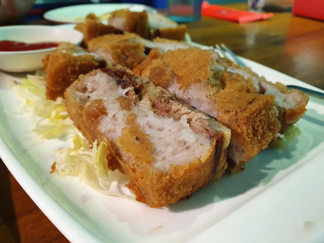 Lao Sichuan Restaurant (Tiong Bahru) 老四川 (中峇鲁) - Singapore