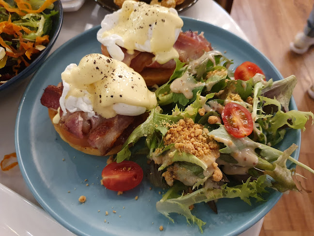 Ganbei BBQ - Hospitality and gastronomy