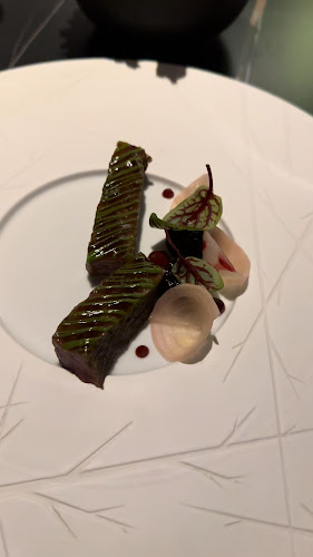 Opinii despre Euphoria în Singapore - Hospitality and gastronomy