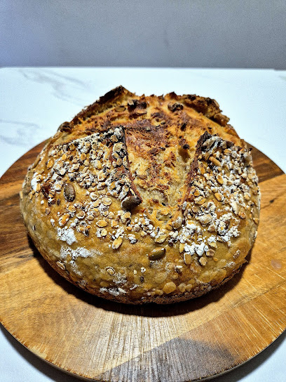 The Sweet Becker (Home based bakery)