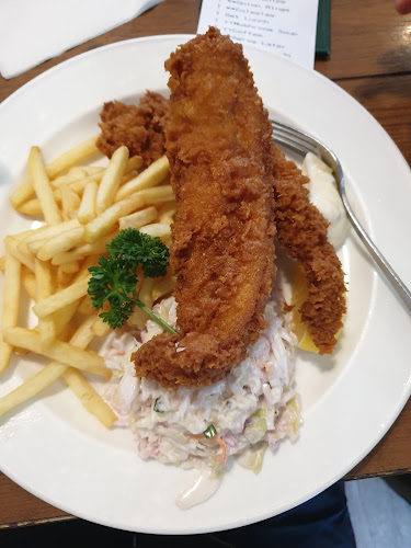 Buddy Hoagies Steak & Grill Restaurant (Bukit Timah)
