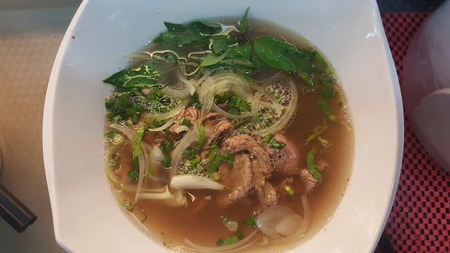 Comentarii opinii despre Blk 109 Food Court