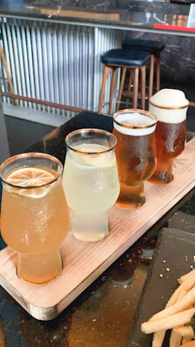 Little Island Brewing Co @ South Beach - Singapore