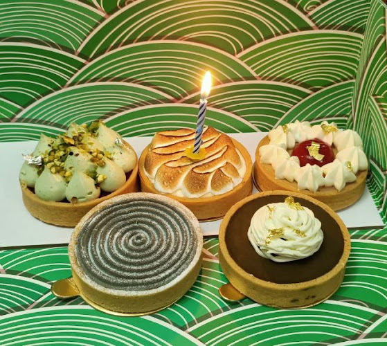 Opinii despre LUNA în Singapore - Hospitality and gastronomy