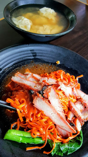 Comentarii opinii despre Wong Kee Wanton Noodles