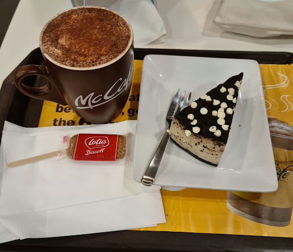 McDonald's Bukit Batok