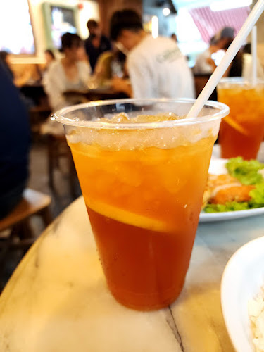 Song Fa Bak Kut Teh Chinatown Point - Hospitality and gastronomy