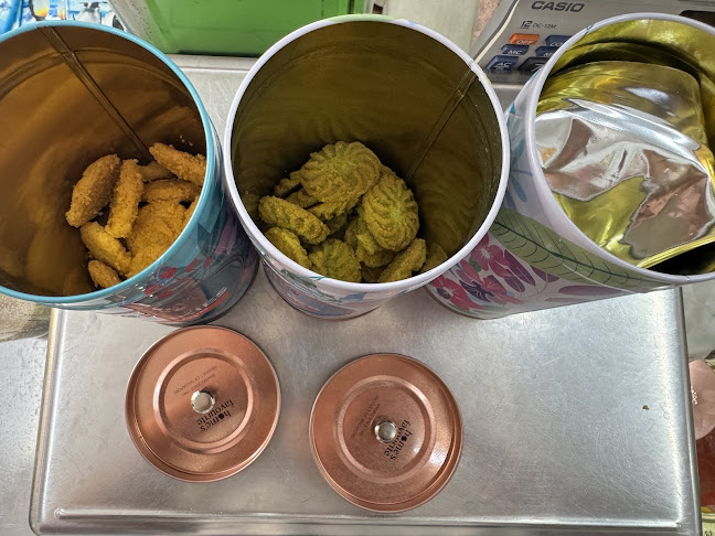 Home's Favourite Pte Ltd