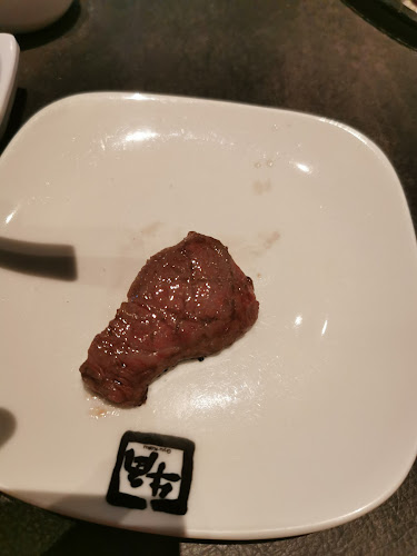 Comentarii opinii despre Gyu-Kaku Japanese BBQ